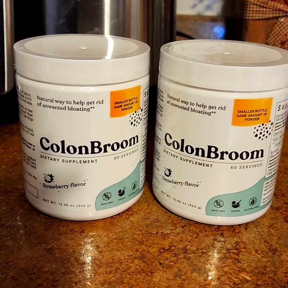 Colon broom